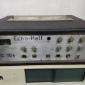 Identifikation ECHO-HALL EC104